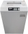 Шредер Office Kit S600 3,9 серый (секр.Р-2) ленты 40лист. 60лтр. скрепки скобы пл.карты CD