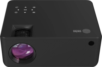 Проектор Cactus CS-PRM.04B.WUXGA-A LCD 400Lm ANSI (1920x1080) 2000:1 ресурс лампы:50000часов 1xUSB typeA 1xHDMI 2.5кг