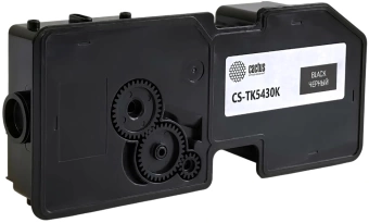 Картридж лазерный Cactus CS-TK5430K TK-5430K черный (1250стр.) для Kyocera Ecosys PA2100cx/PA2100cwx/MA2100cfx/ MA2100cwfx Картридж лазерный Cactus CS-TK5430K TK-5430K черный (1250стр.) для Kyocera Ecosys PA2100cx/PA2100cwx/MA2100cfx/ MA2100cwfx