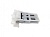 Шарнир Cet DGP7493 (JC97-01707A; 003N01018; JC97-04197A) для Samsung SCX-4520/4824/3375