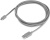 Кабель Buro BHP RET USB_MINI18 USB (m)-mini USB B (m) 1.8м серый