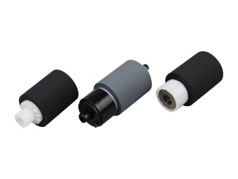 Комплект роликов Cet CET8090 (2BR06520/2F906230/2F906240) для Kyocera FS-1028/1128MFP (упак.:3шт)