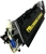 Печка в сборе Cactus CS-FU-HP-LJ3015 (RM1-0866/RM1-0863-reman) для HP LJ 3015/3020/3030 150000стр.