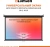 Экран Lumien 100" 157x227см Eco Picture LEP-100130 16:9 настенно-потолочный рулонный черный