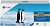 Картридж лазерный G&G GG-W2001A голубой (6000стр.) для HP Color LaserJet Enterprise M751dn