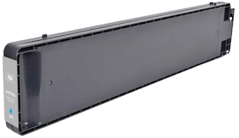 Картридж струйный Cactus CS-EPT02Q2 T02Q голуб.пигм. (660мл) для Epson WorkForce Enterprise WF-C20600D4TW