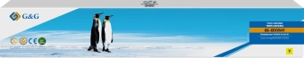Картридж лазерный G&G GG-CEXV54Y C-EXV54 Y желтый (8500стр.) для Canon imageRUNNER C3025i Картридж лазерный G&G GG-CEXV54Y C-EXV54 Y желтый (8500стр.) для Canon imageRUNNER C3025i