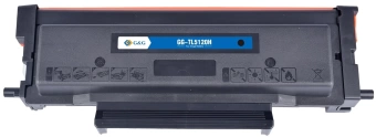 Картридж лазерный G&G GG-TL5120H черный (6000стр.) для Pantum BM5100ADN/BM5100ADW/BP5100DN/BP5100DW
