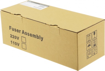 Печка в сборе Cactus CS-FU-HP-LJ135-NO (new orig) для HP Laser MFP 137fnw, MFP 135w, MFP 135a, 107w, 107a
