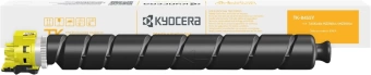 Картридж лазерный Kyocera TK-8455Y 1T0C2MANL0 желтый (12000стр.) для Kyocera TASKalfa MZ2501ci