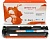 Картридж лазерный Print-Rite TFHBAXCPU1J PR-W2211X W2211X голубой (2450стр.) для HP M255/MFP M282/M283