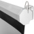Экран Digis 112" 200x200см Optimal-D DSOD-1105 1:1 настенно-потолочный рулонный