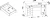 Стол для компьютера Сокол КСТ08.1 столешница ЛДСП венге (КСТ08.1В5)