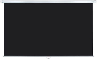 Экран Lumien 100" 157x227см Eco Picture LEP-100127 16:9 настенно-потолочный рулонный белый
