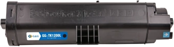 Картридж лазерный G&G GG-TK1200L черный (11000стр.) для Kyocera ECOSYS P2335d/P2335dn/P2335dw/M2235dn/M2735dn/M2835dw с чипом