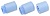 Комплект роликов Cet CET511019 (AF03-2050/AF03-1065/AF03-0051) для Ricoh Aficio 1060/1075