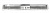 Ракель Cactus CS-BL-XER-WC7545 для Xerox WorkCentre 7525/7530/7545/7556/7830/7845/7855/7970/AltaLink C8030/C8035/C8045/C8055/C8070/IVC2270/IVC2277/IVC3370/IVC3371/IVC3373/IVC3375/IVC4470