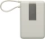 Мобильный аккумулятор Xiaomi Magnetic BHR08PBGL 10000mAh QC3.0/PD3.0 33W 3A USB-C беспров.зар. бежевый