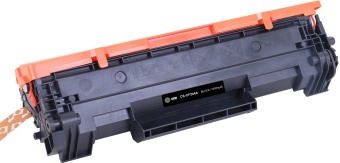 Картридж лазерный Cactus CS-CF244A CF244A черный (1000стр.) для HP LJ M15 Pro/M15a Pro/M28a Pro MFP/M28w Pro MFP