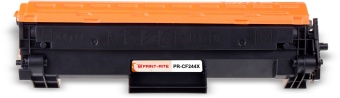 Картридж лазерный Print-Rite TFHB3QBPU1J PR-CF244X CF244X черный (2000стр.) для HP LJ M15 Pro/M15a Pro/M28a Pro MFP/M28w Pro MFP