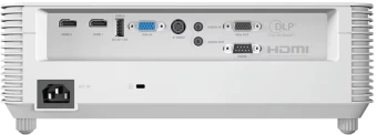 Проектор Infocus IN0024ST DLP 3800Lm LS (1024x768) 30000:1 ресурс лампы:15000часов 1xUSB typeA 2xHDMI 2.9кг