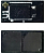 Чип Cet CET391016 для imageRunner Advance C3520i/C3520i III/C3025i/C3025
