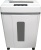 Шредер Office Kit S200TS 0,8x1 белый (секр.P-7) фрагменты 6лист. 25лтр. скобы пл.карты CD