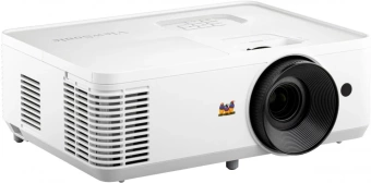 Проектор ViewSonic PA700X DLP 4500Lm ANSI (1024x768) 12500:1 ресурс лампы:4000часов 2xHDMI 2.7кг