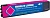 Картридж струйный Cactus CS-J3M69A 981A пурп.пигм. (120мл) для HP PageWide 556dn Enterprise/586dn