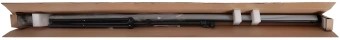 Экран Lumien 100" 124x120см Sky Cinema LSС-100102 16:9 напольный натяжной белый