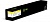 Картридж лазерный Cactus CS-VLC9000Y 106R04084 желтый (26500стр.) для Xerox VL C9000DT