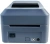 Термопринтер Cactus CS-TP-D430U 203dpi 160мм/с/USB для печ.этик. черный