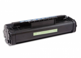 Картридж лазерный Cactus CS-FX3 FX-3 черный (2700стр.) для Canon L200/L250/L300/MP-L90