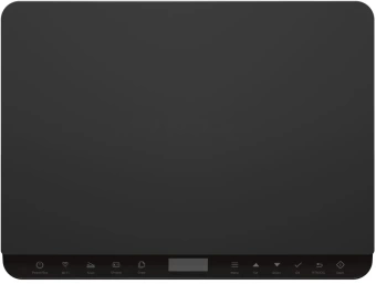 МФУ лазерный Pantum BM1800 A4 серый