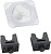 Бушинг Cet CET361042 (JC61-01960A) для Samsung ML-3700/3710/3750 смазка 0.2гр (упак.:2шт)