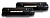 Картридж лазерный Cactus CS-CF283XD черный x2упак. (2200стр.) для HP LJ Pro M225dn/M201/M202