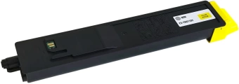 Картридж лазерный Cactus CS-TK8118Y TK-8118Y ASIA CN желтый (6000стр.) для Kyocera Mita Ecosys M8124cidn/M8130cidn Картридж лазерный Cactus CS-TK8118Y TK-8118Y ASIA CN желтый (6000стр.) для Kyocera Mita Ecosys M8124cidn/M8130cidn