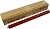 Вал резиновый Cet CET7821 для Kyocera TASKalfa 1800/1801/2200/2201