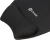 Коврик для мыши Оклик OK-RG0580-BK Мини черный 245x220x24мм