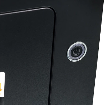МФУ лазерный Pantum M6500W A4 WiFi черный