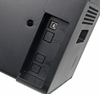 МФУ лазерный Pantum M6500W A4 WiFi черный