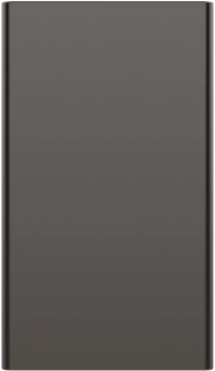 Мобильный аккумулятор Digma DGPD100WA 20000mAh QC3.0/PD3.0 100W 5A 2xUSB-A/2xUSB-C черный (DGPD20A100ABK)