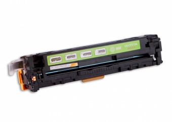 Картридж лазерный Cactus CS-CF213A CF213A пурпурный (1800стр.) для HP LJ Pro 200 M251/M276