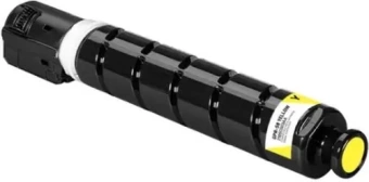 Картридж лазерный Canon C-EXV64Y 5756C002 желтый (25500стр.) для Canon iR ADV C3922i/С3926i/С3930i/C3835