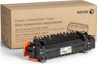 Печка в сборе Xerox 115R00140 для Xerox для VersaLink B600/B605/B610/B615 100000стр.