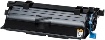 Картридж лазерный Kyocera TK-3400 1T0C0Y0NL0 черный (12500стр.) для Kyocera PA4500x/PA5000x/PA5500x/PA6000x/MA4500x/MA4500fx