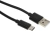 Кабель KingPrice KP-USBAC-3A-2m USB (m)-USB Type-C (m) 2м черный
