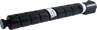 Картридж лазерный Cactus CS-EXV64C голубой (25500стр.) для Canon IR DX C3926i/3930i/3935i/3922i с чипом