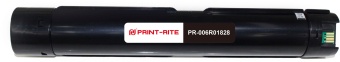 Картридж лазерный Print-Rite TFXALYBPRJ PR-006R01828 006R01828 черный (31300стр.) для Xerox WorkCentre 7120/7125/7220/7225/7130