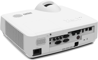 Проектор Cactus Bright CS-V3.WT 3LCD 4000Lm ANSI (1280x800) 30000:1 ресурс лампы:10000часов 1xUSB typeA 1xUSB typeB 2xHDMI 4кг Проектор Cactus Bright CS-V3.WT 3LCD 4000Lm ANSI (1280x800) 30000:1 ресурс лампы:10000часов 1xUSB typeA 1xUSB typeB 2xHDMI 4кг